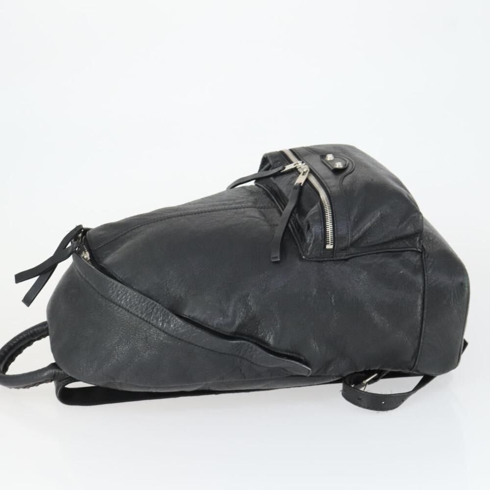 Balenciaga Backpack