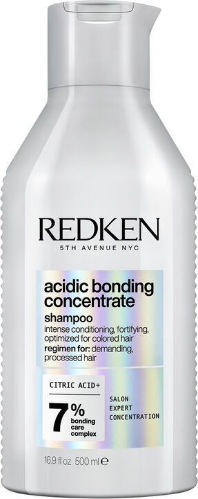 Redken Acidic Bonding Concentrate Shampoo 500ml