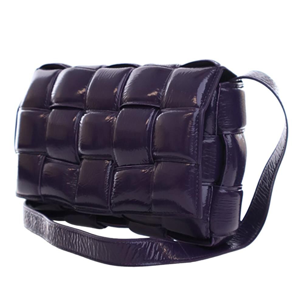Bottega Veneta Padded Cassette Bag