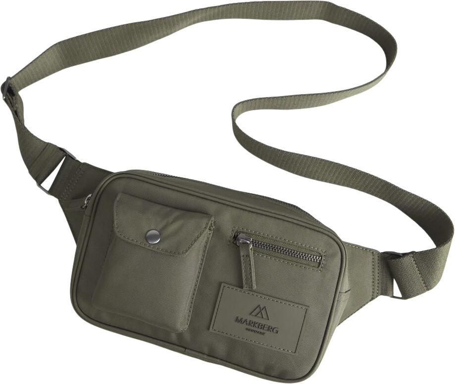 DarlaMBG Bum Bag, Monochrome