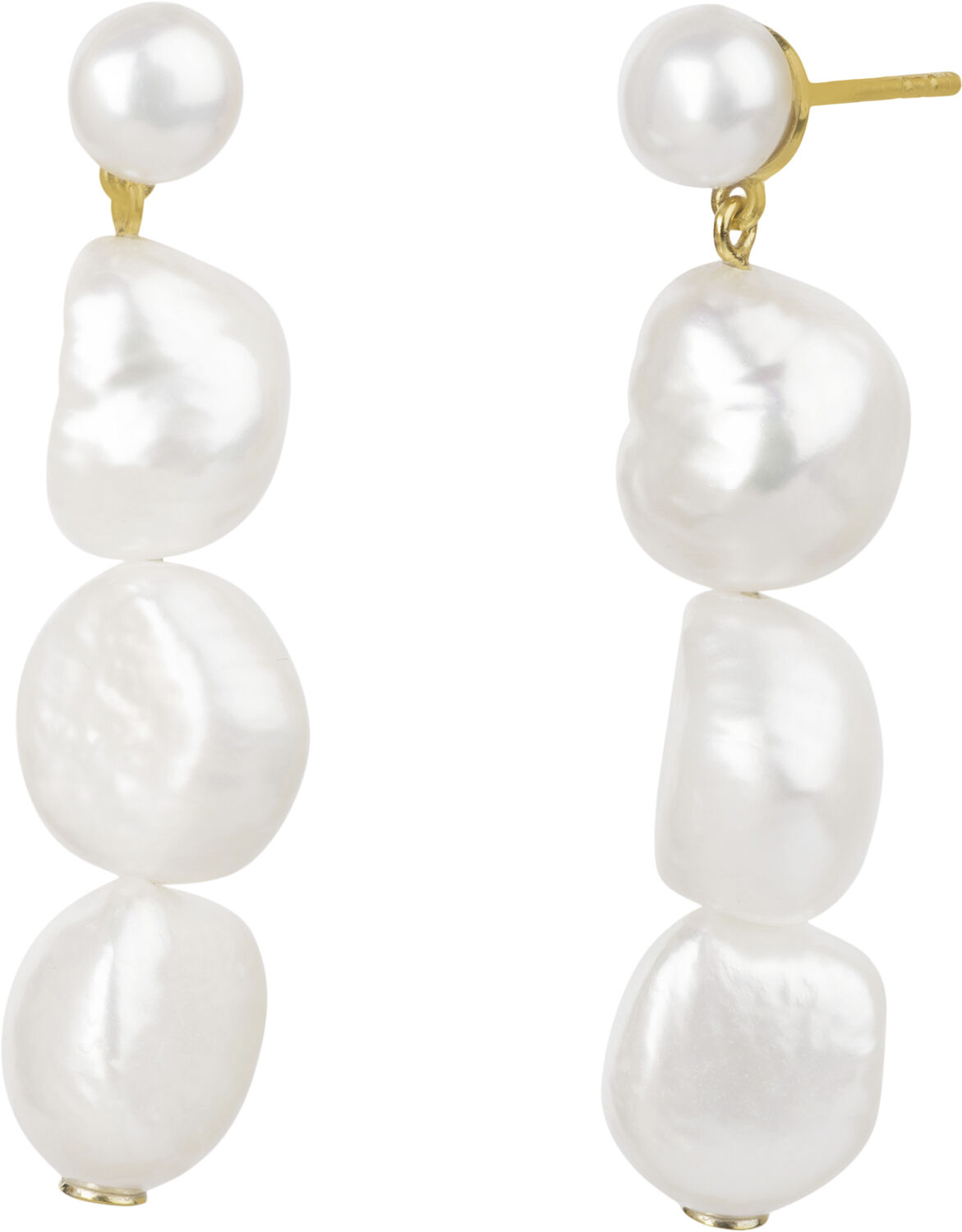 Aura Grande Show Earring