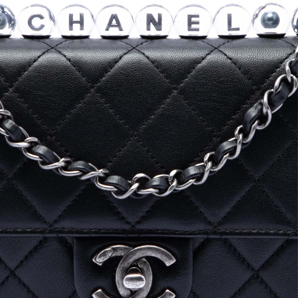 Chanel Flap Bag