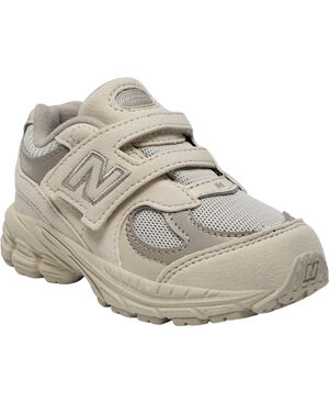 New Balance 2002 Kids Hook & Loop