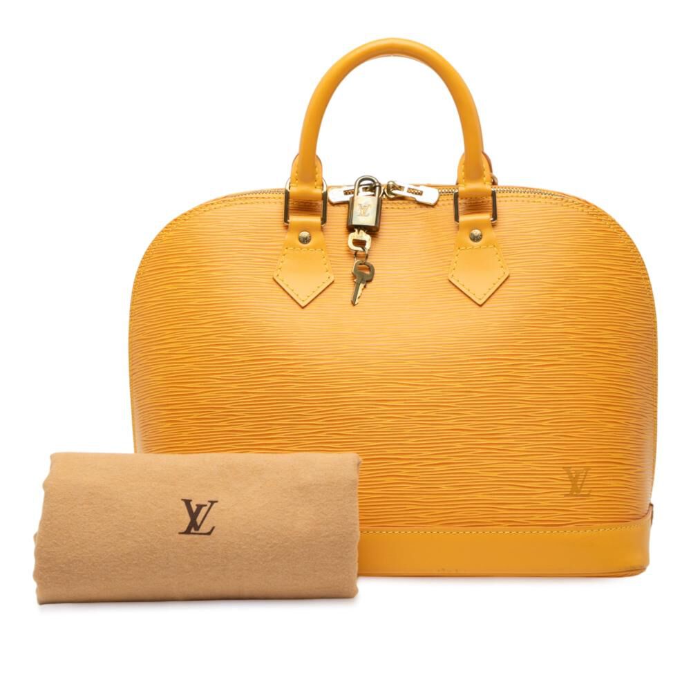 Louis Vuitton Alma