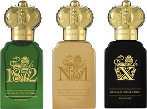 Feminine 3 X 10Ml