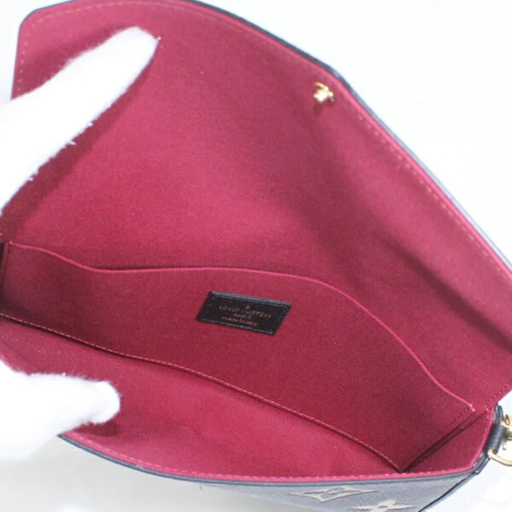 Louis Vuitton Pochette Felicie