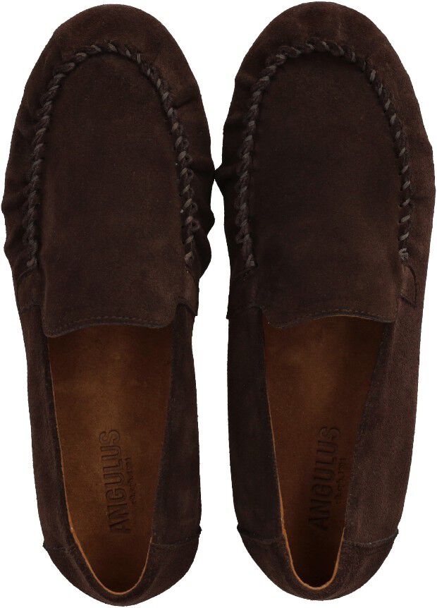 Ultrabl&oslash;d loafer