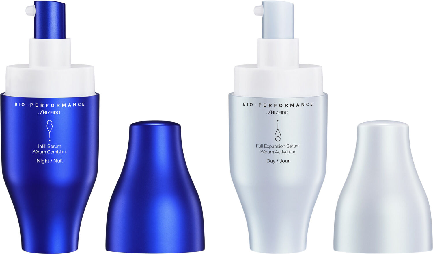 SHISEIDO Bio-Performance Bop skin serum filler 60 ML