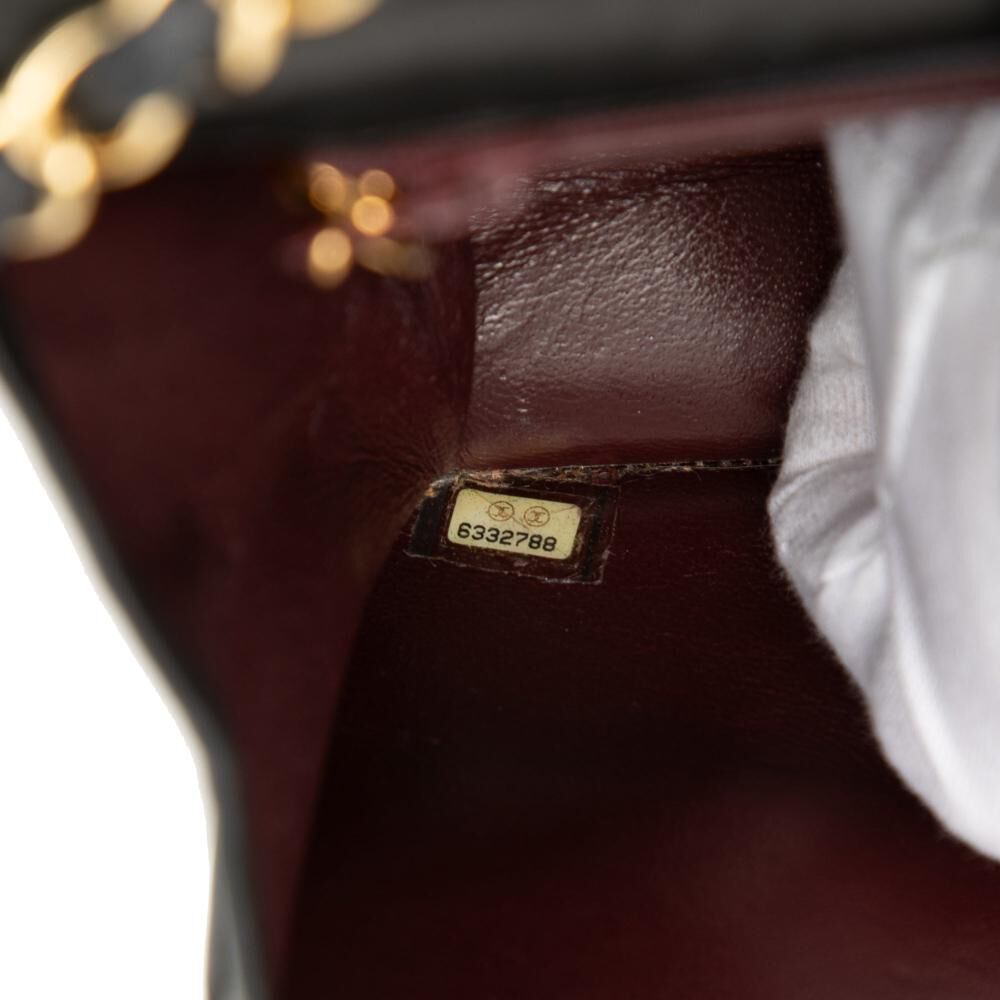 Chanel Flap Bag