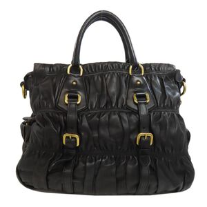 Prada Handbag