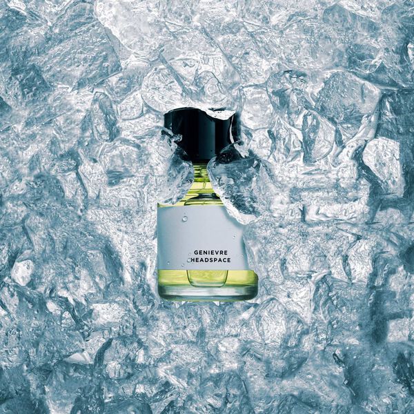 HEADSPACE GENIEVRE EdP 100 ml