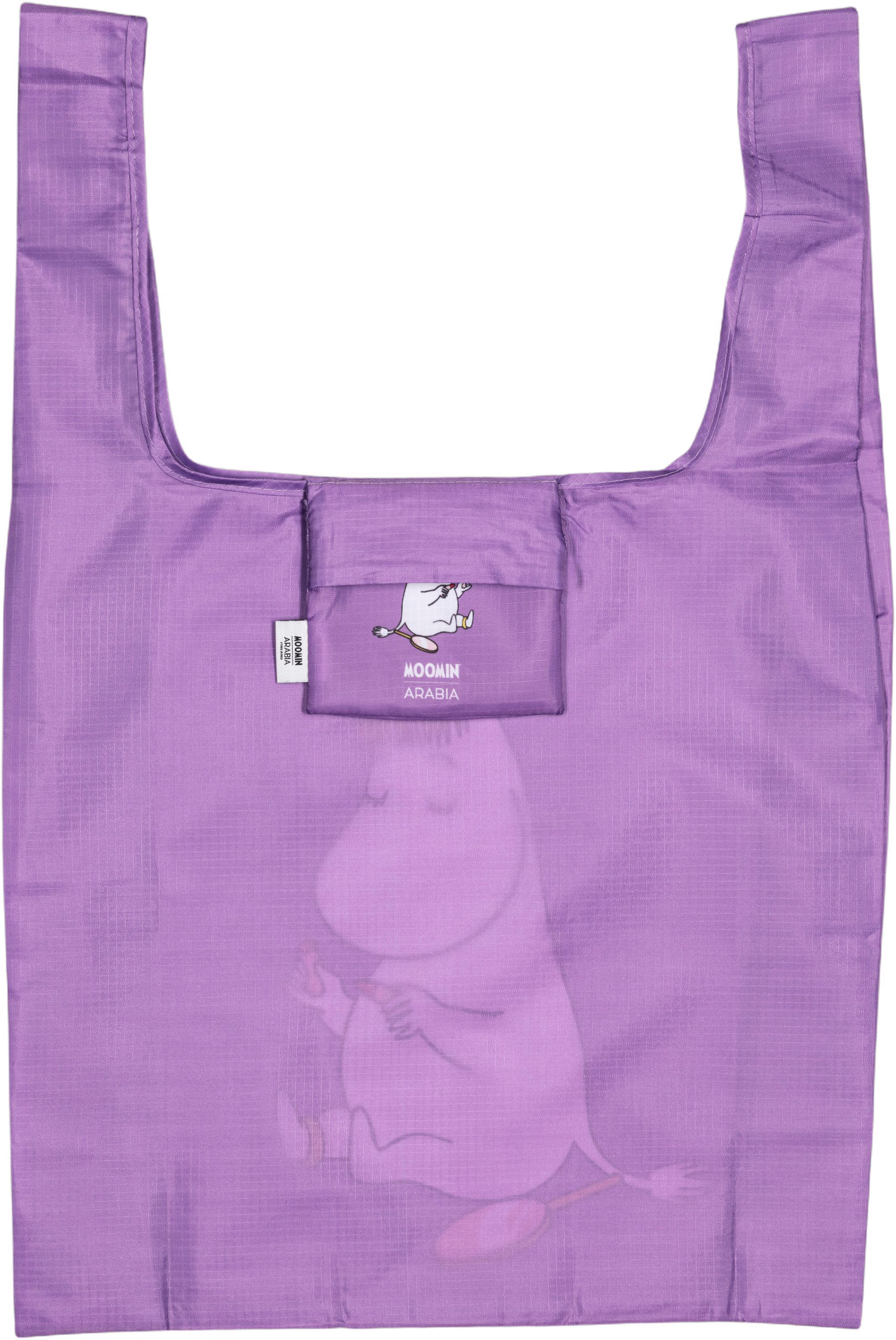 Moomin Arabia foldbar indk&oslash;bspose Snorkfr&oslash;ken