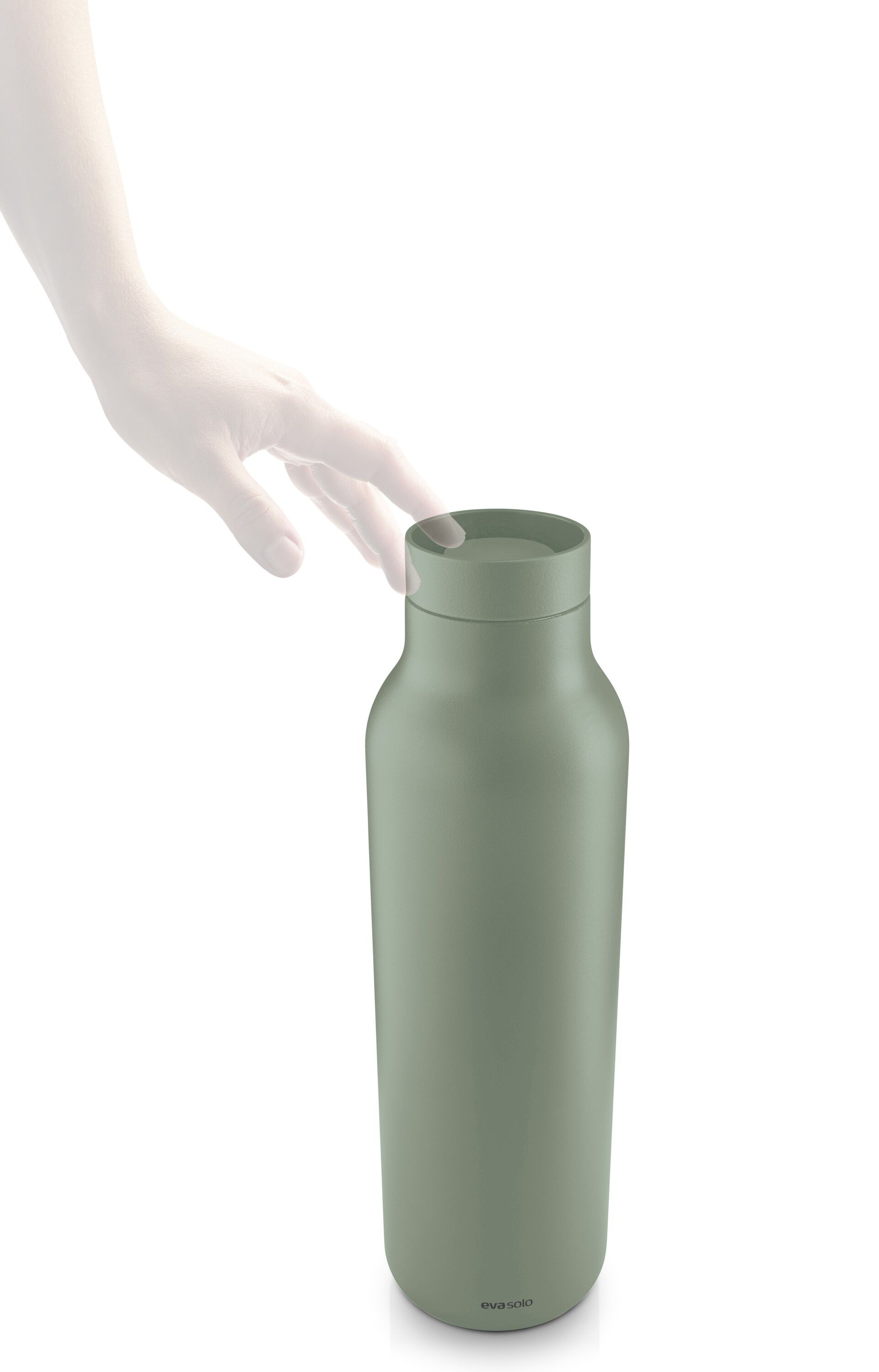 Urban Termoflaske 0,7 LGreen goddess