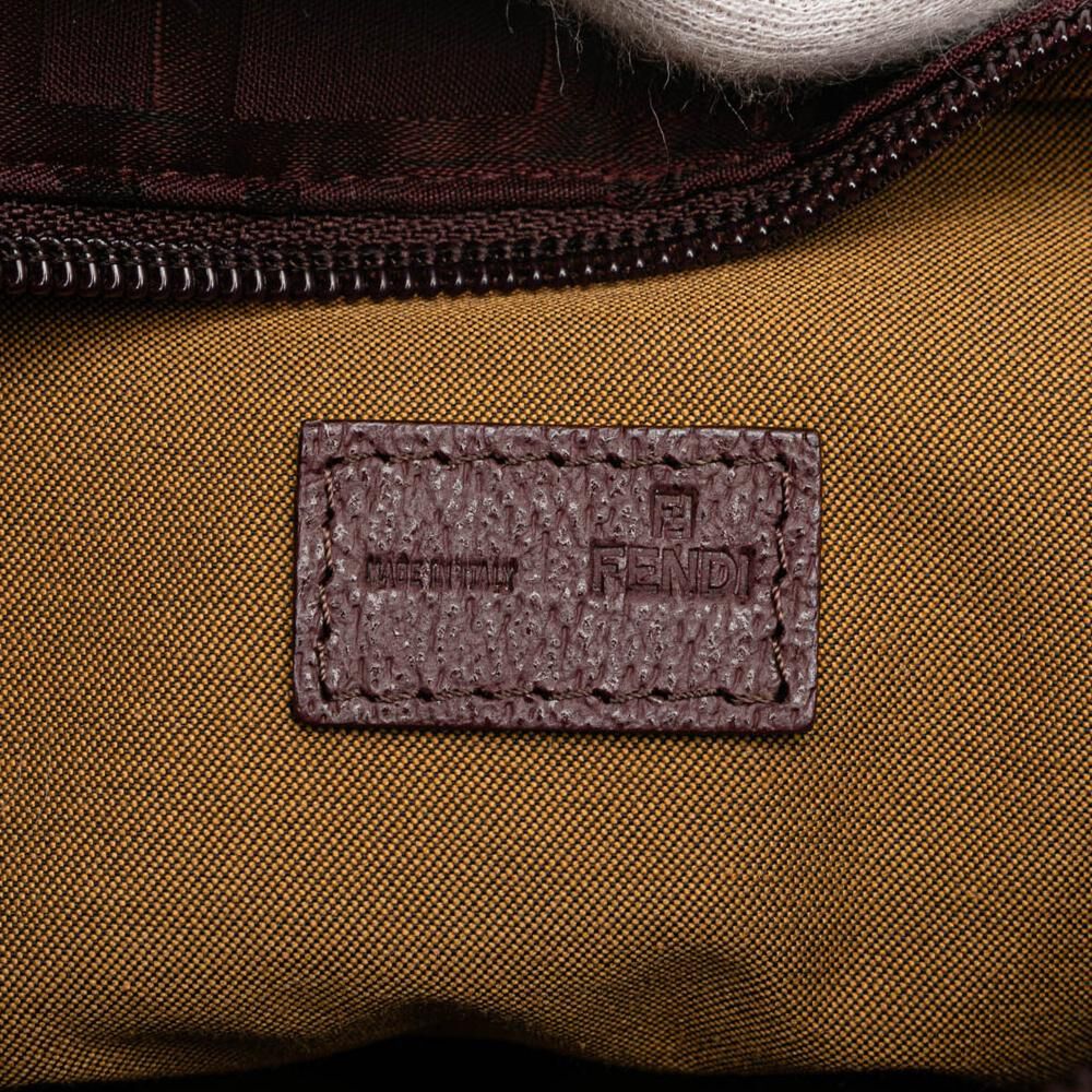 Fendi Handbag