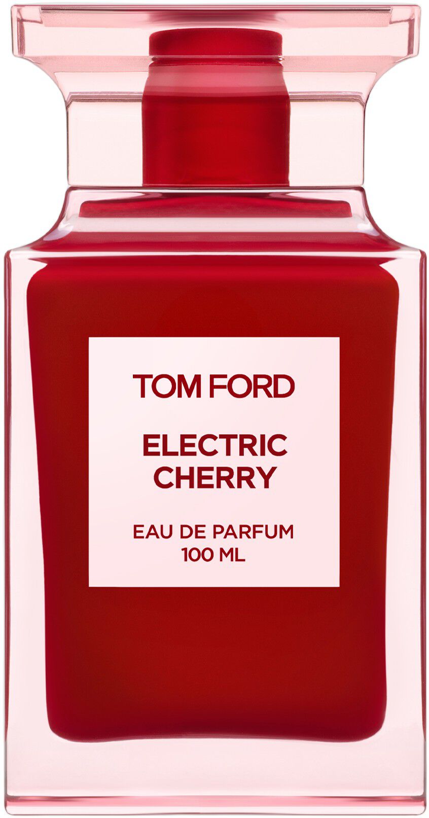Electric Cherry Eau de Parfum