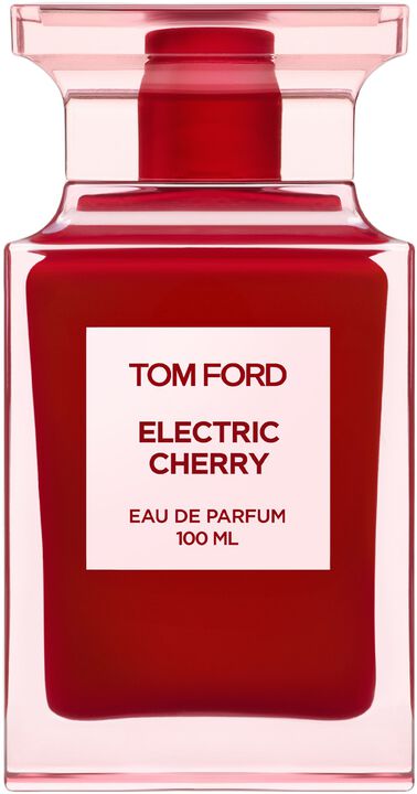 Electric Cherry Eau de Parfum