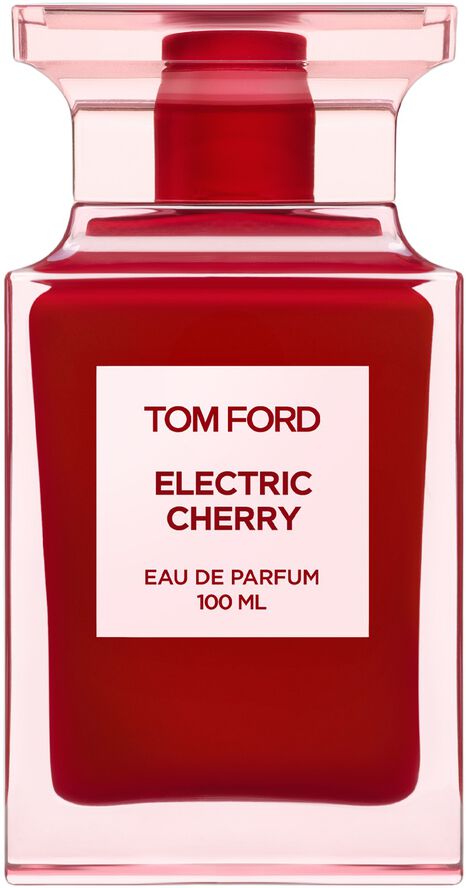 Electric Cherry Eau de Parfum