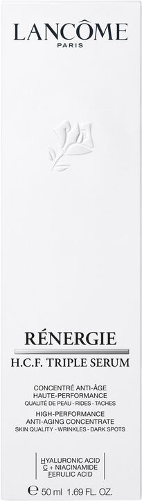 Lancôme Rénergie H.C.F. Triple Serum 50ml