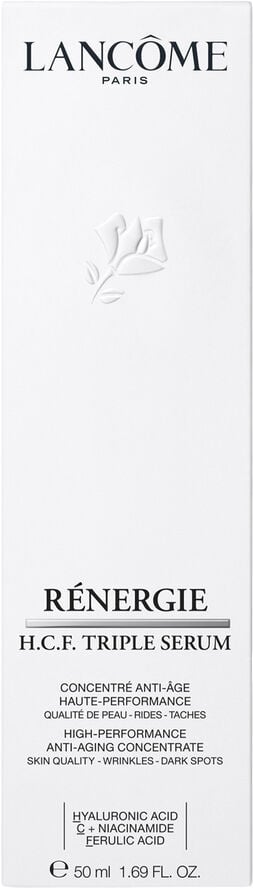 Lancôme Rénergie H.C.F. Triple Serum 50ml