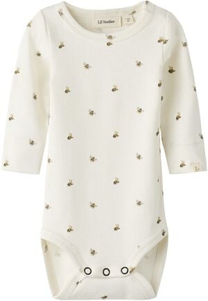 NBNGAYO GUS LS SLIM BODY LIL