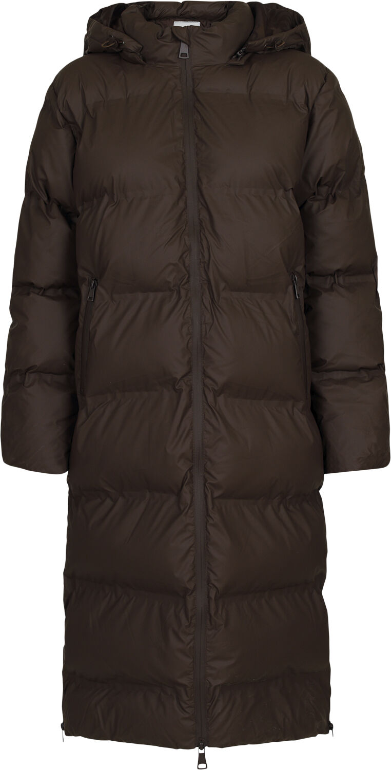 Viviana C Puffer Jacket
