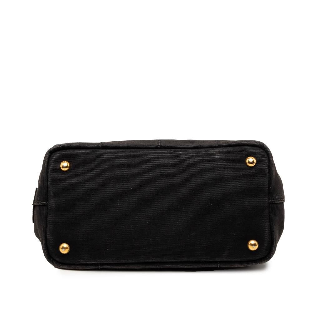 Prada Canapa Tote