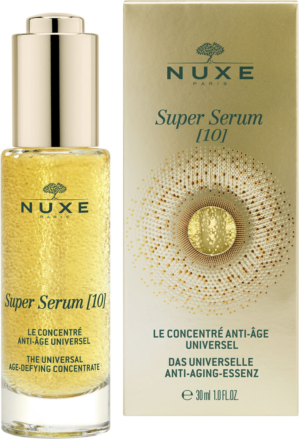 SUPER SERUM 30 ML
