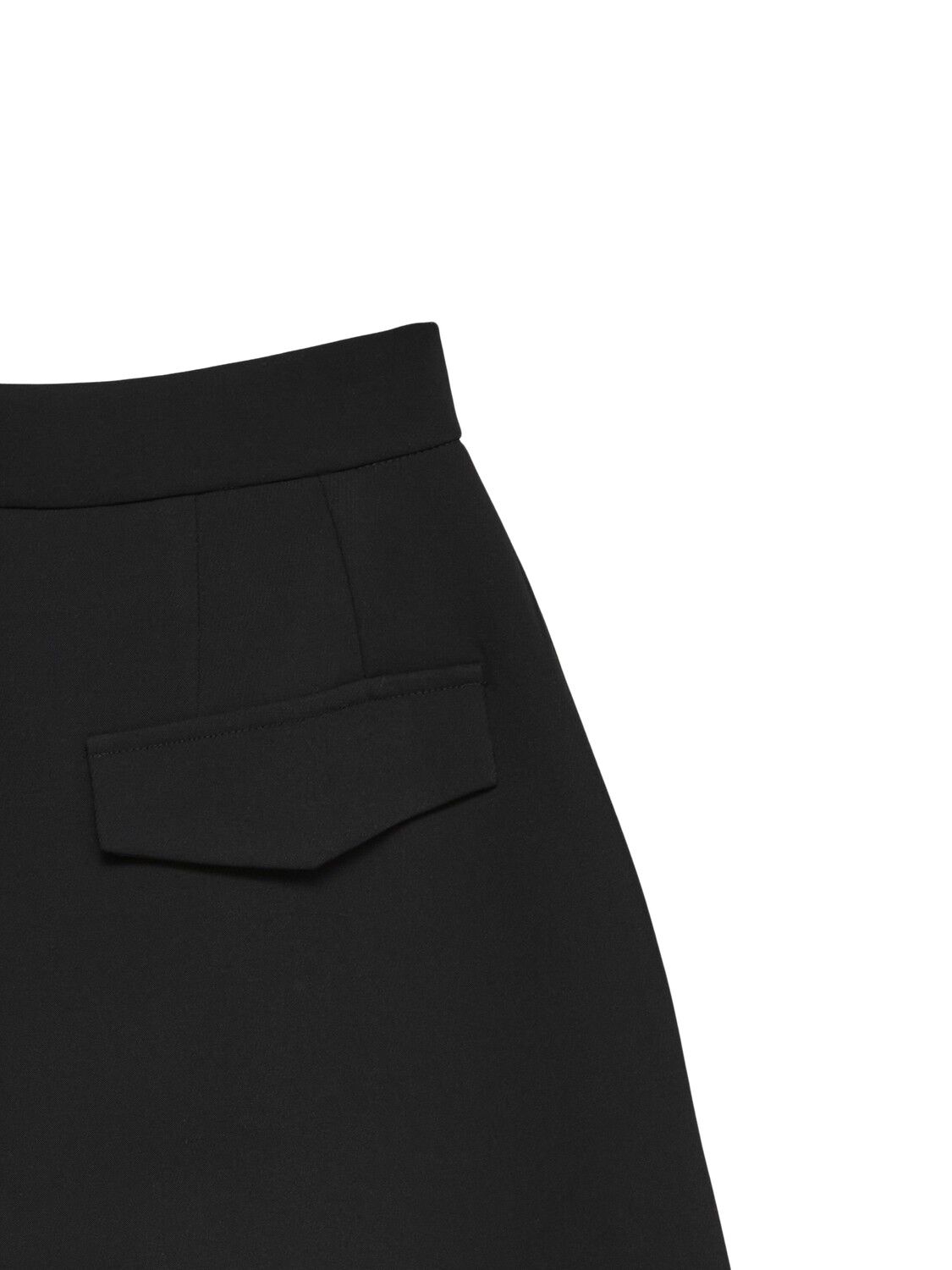 Tslouise Straight Leg Trouser Tlr Noos