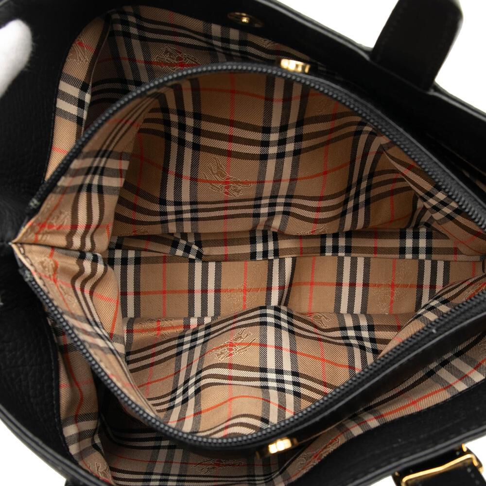 Burberry Tote