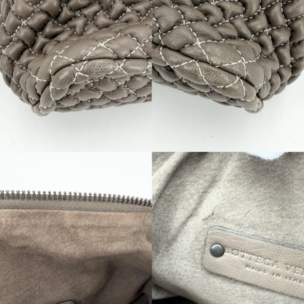 Bottega Veneta Hobo Bag