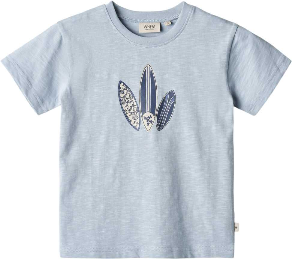 Kort&auml;rmade t-shirts