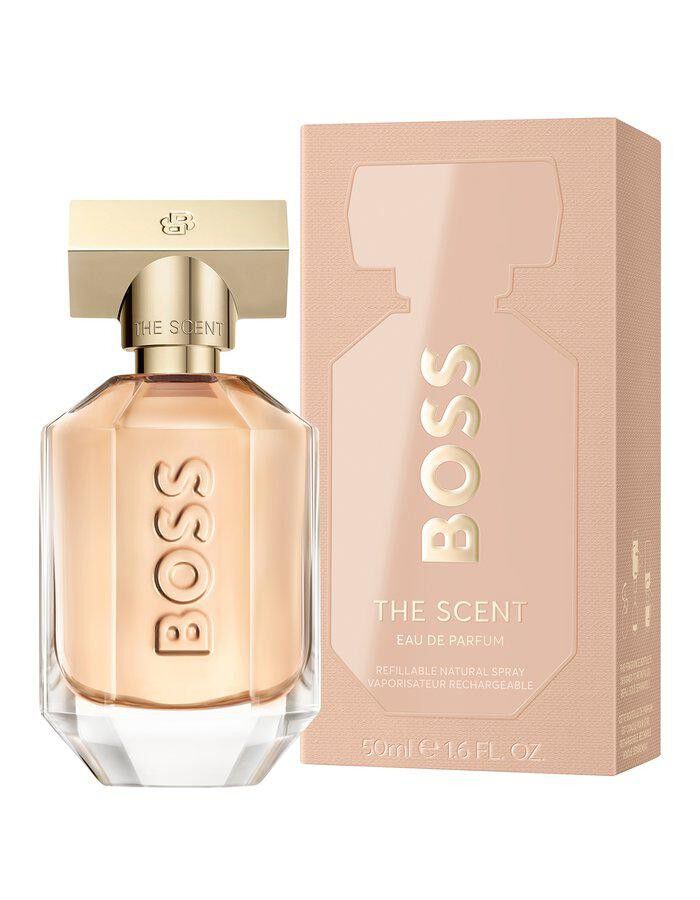 The Scent For Her Eau De Parfum