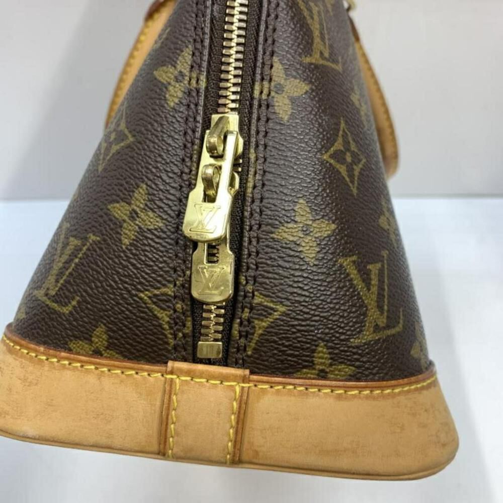 Louis Vuitton Alma