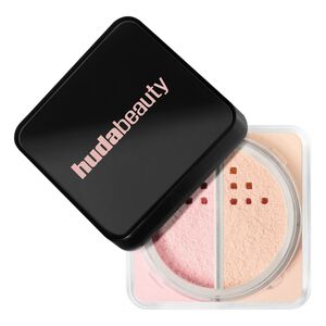 Easy Bake Loose Powder Duo - Fixerande löspuder