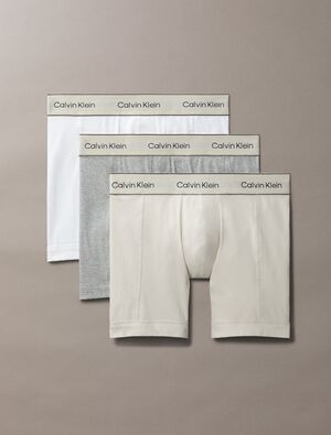 BOXER BRIEF 3PK
