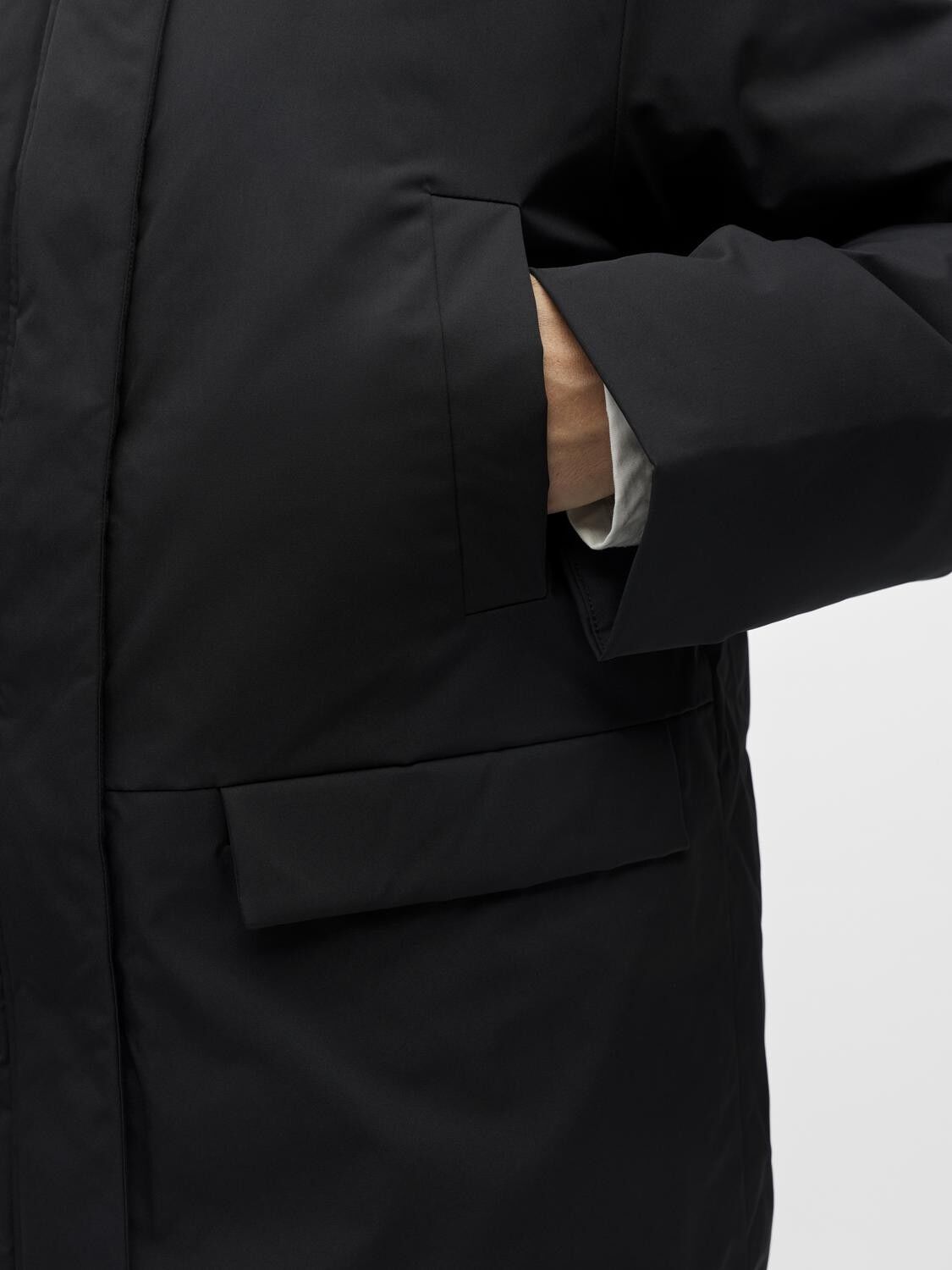Objkelyn L/S Re Short Jacket Div