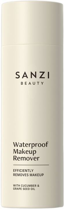 Waterproof Makeup Remover