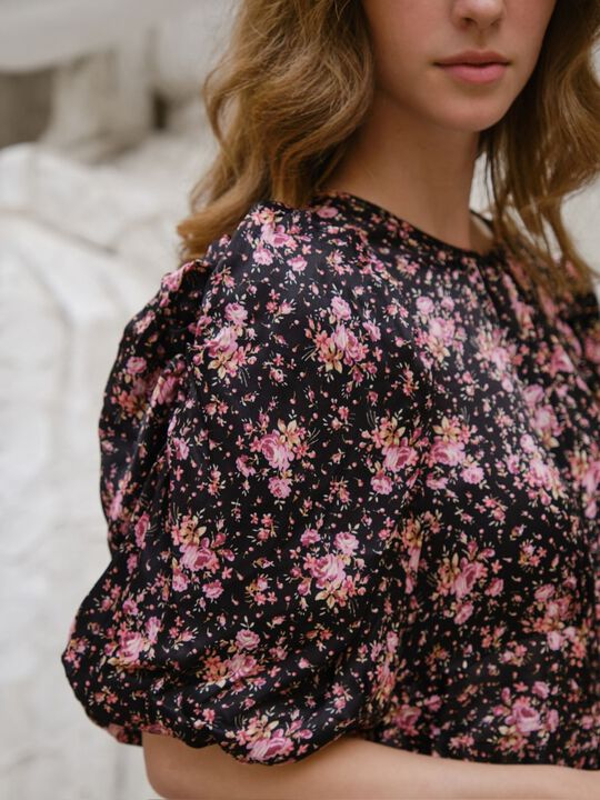 Kikka Rosy Dress