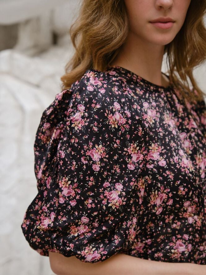 Kikka Rosy Dress