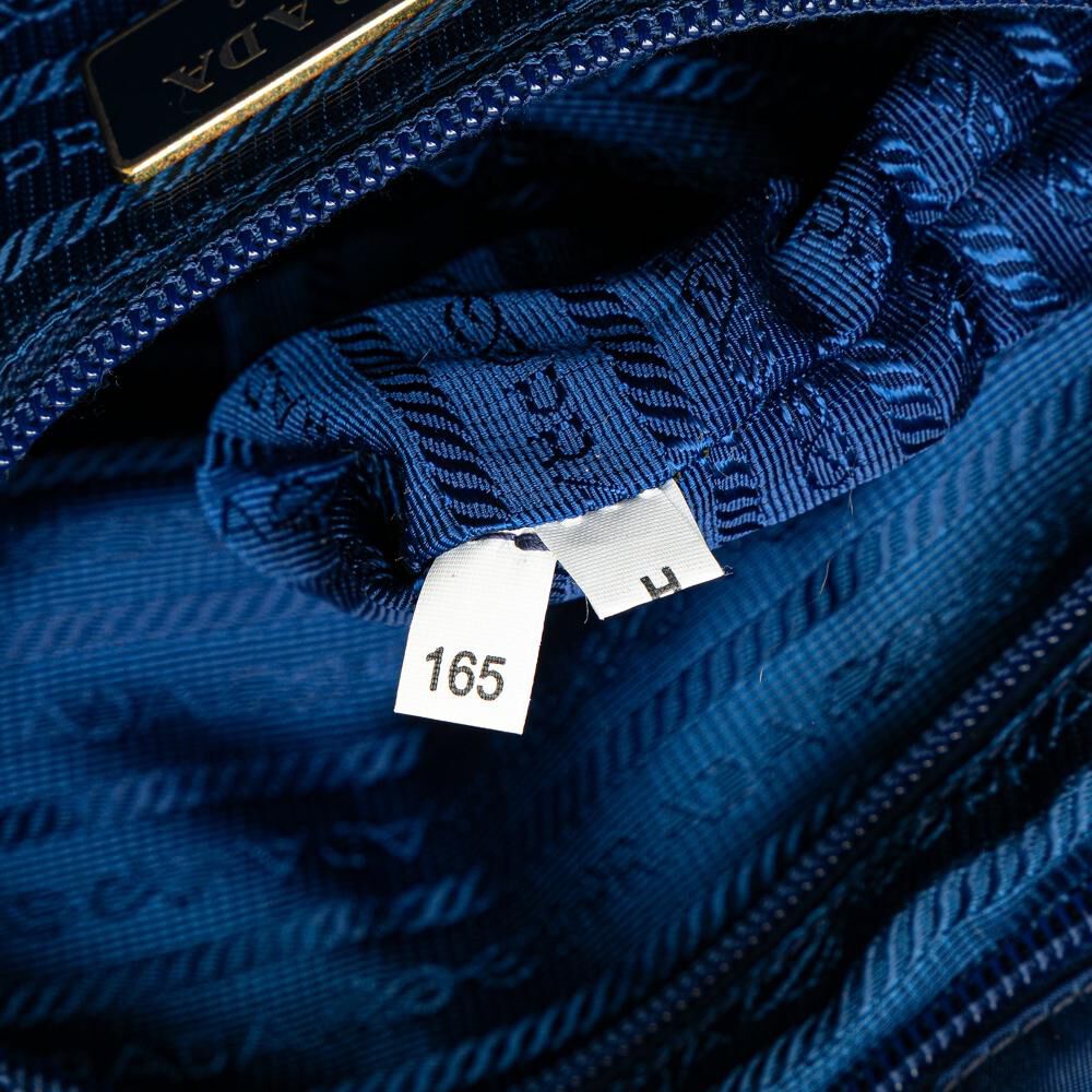 Prada Tessuto