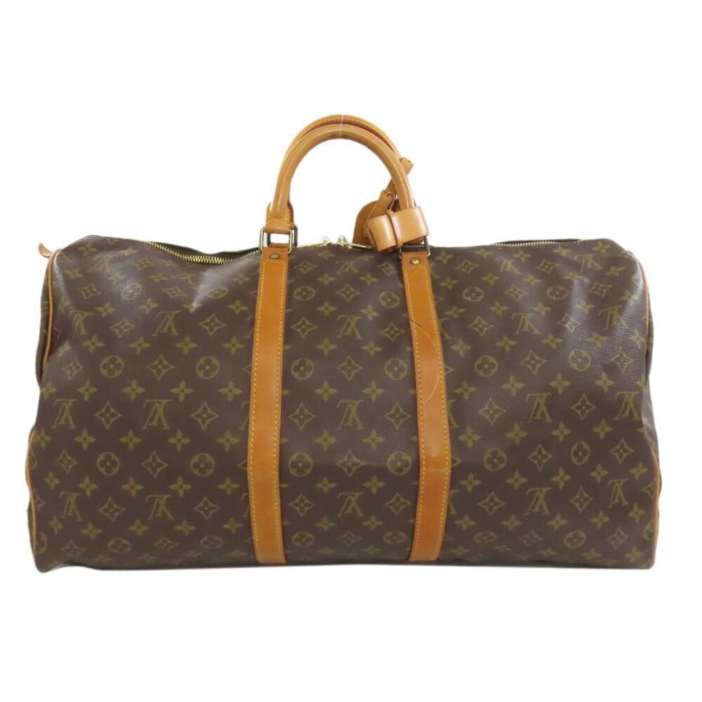 Louis Vuitton Keepall