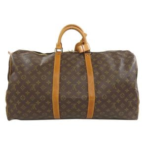 Louis Vuitton Keepall