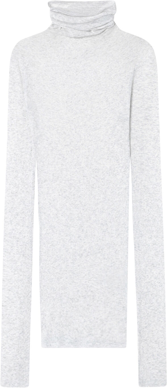 Lang&aelig;rmet rullekrave