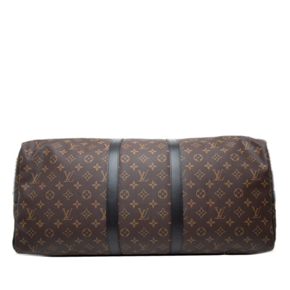 Louis Vuitton Keepall