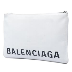 Balenciaga Clutch