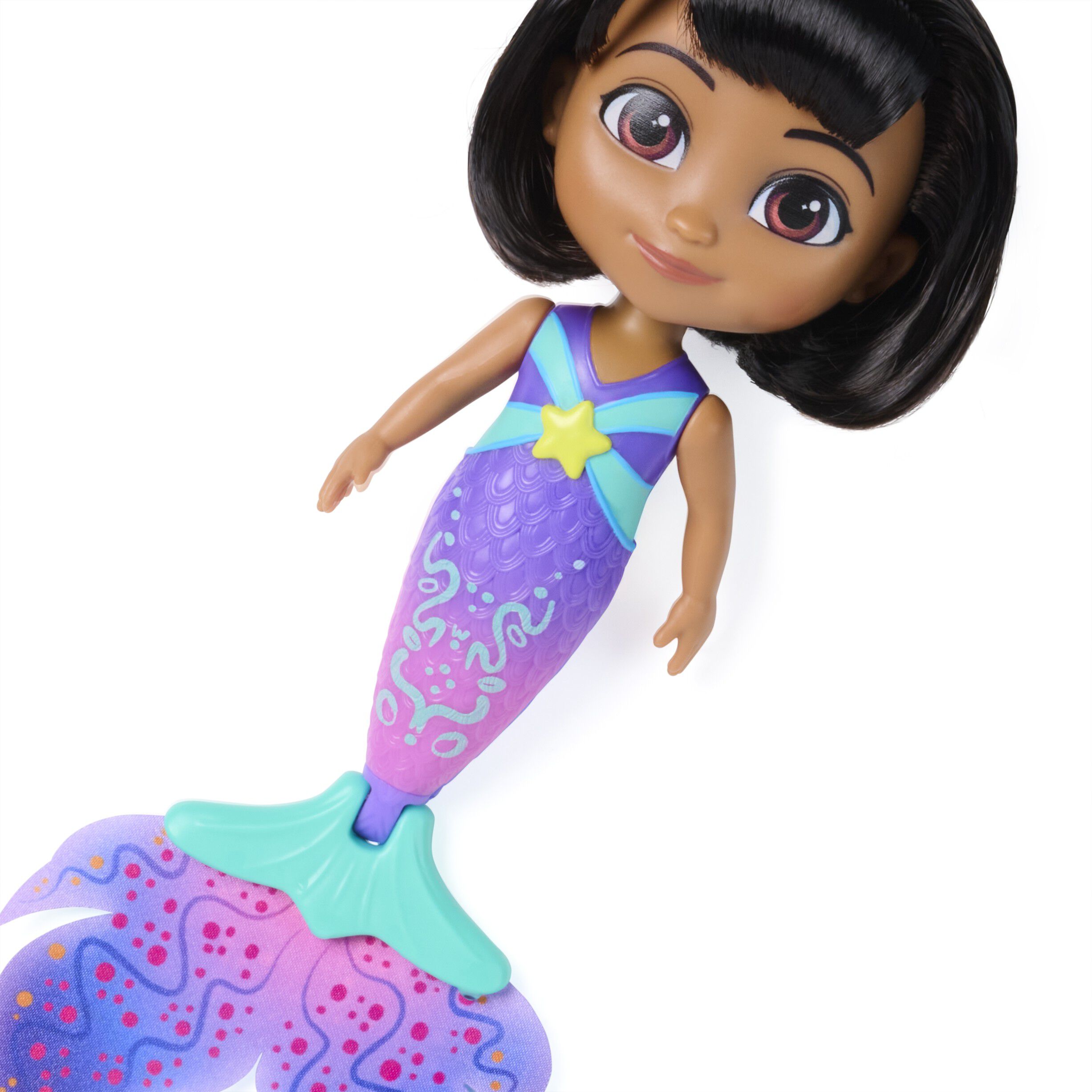 Dora The Explorer Mermaid