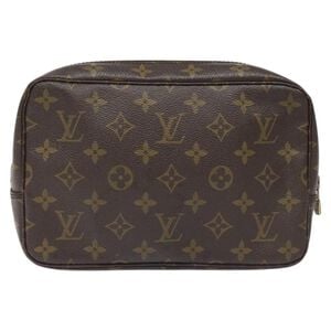 Louis Vuitton Trousse Toilette