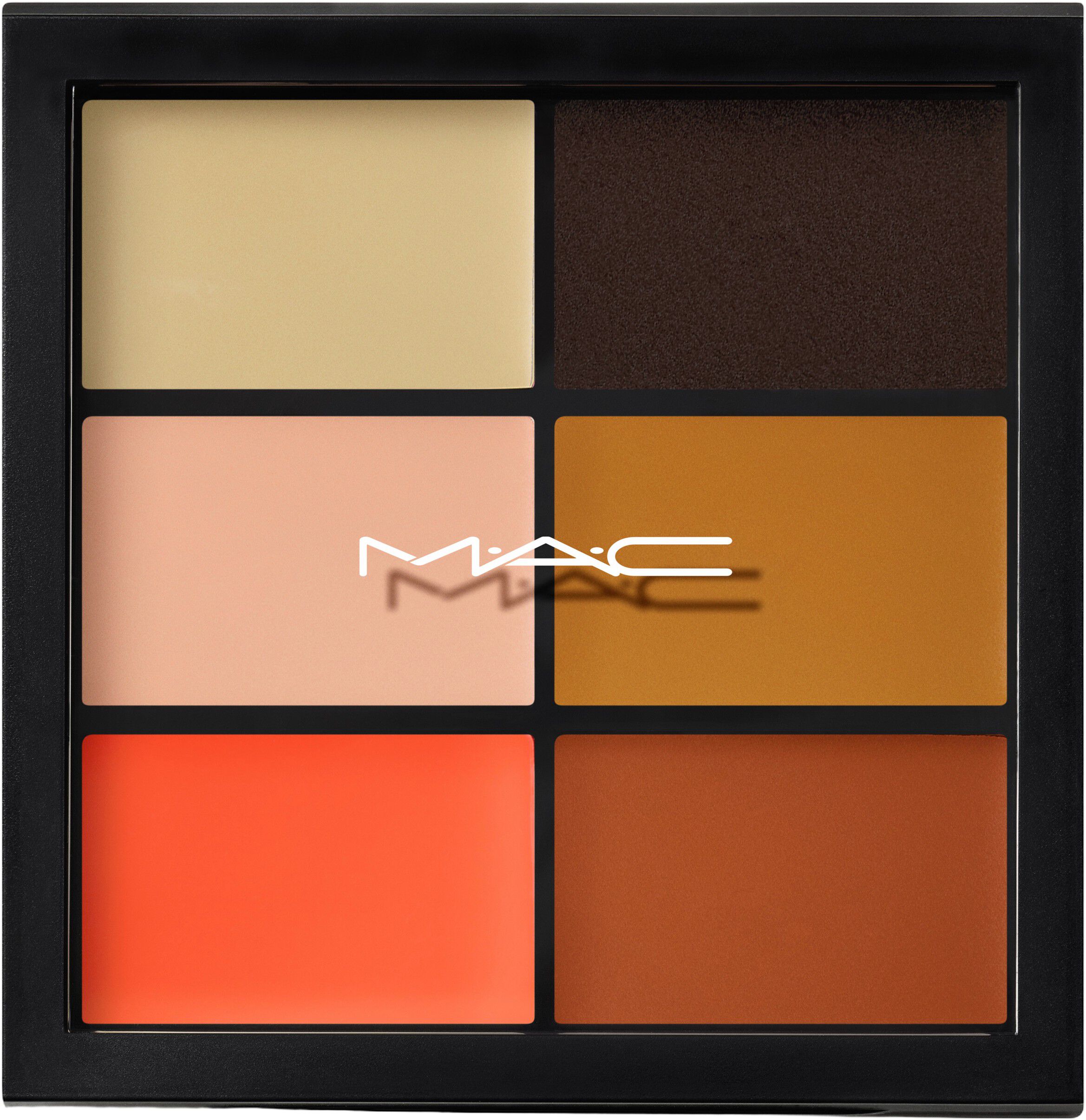 Studio Finish Skin Corrector Palette