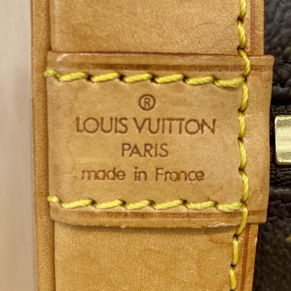 Louis Vuitton Alma