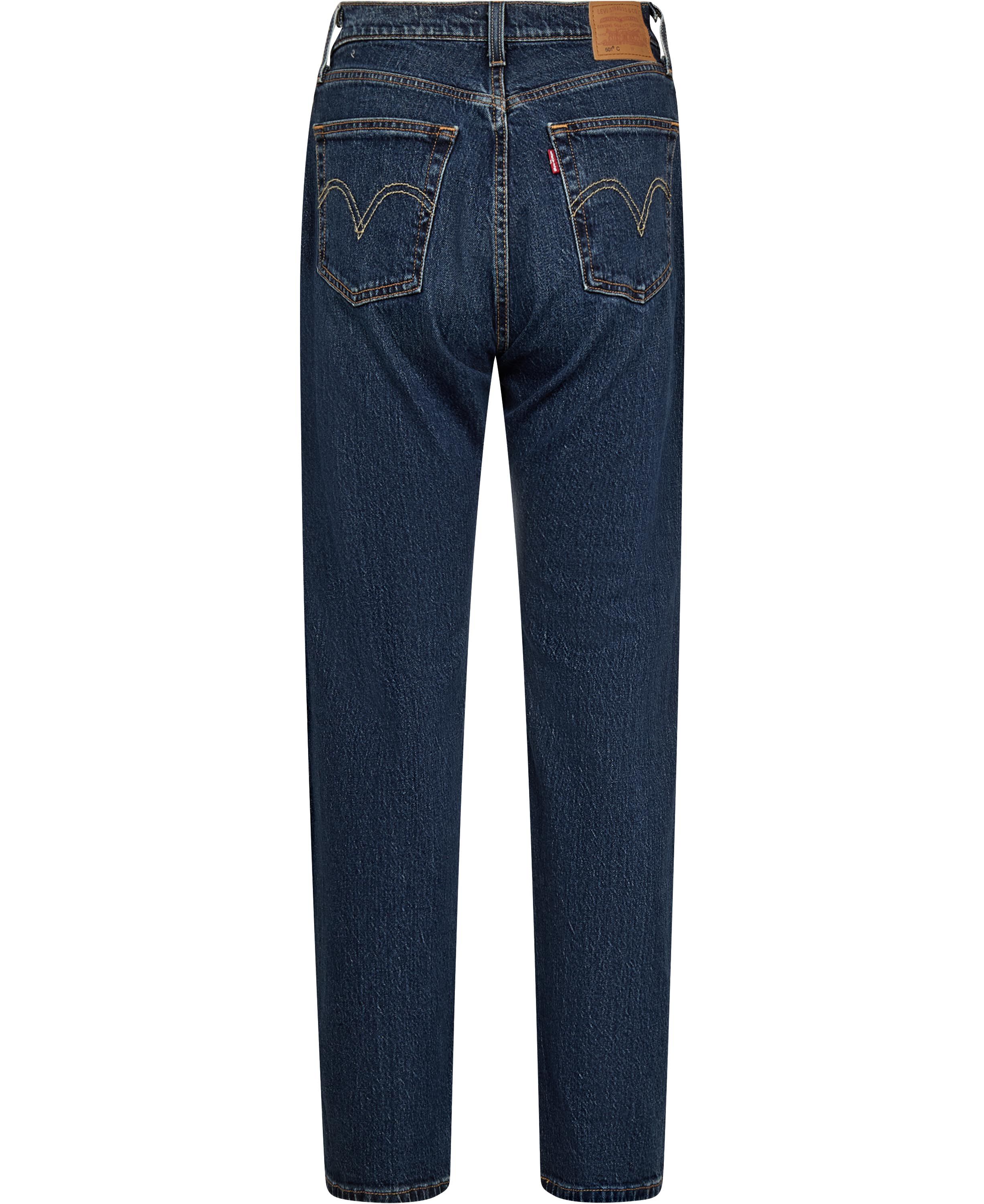 501� Curve Jeans